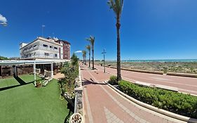 Hotel Bodegón